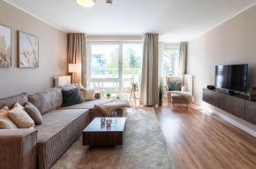 Apartment Heymat an der Seebrücke